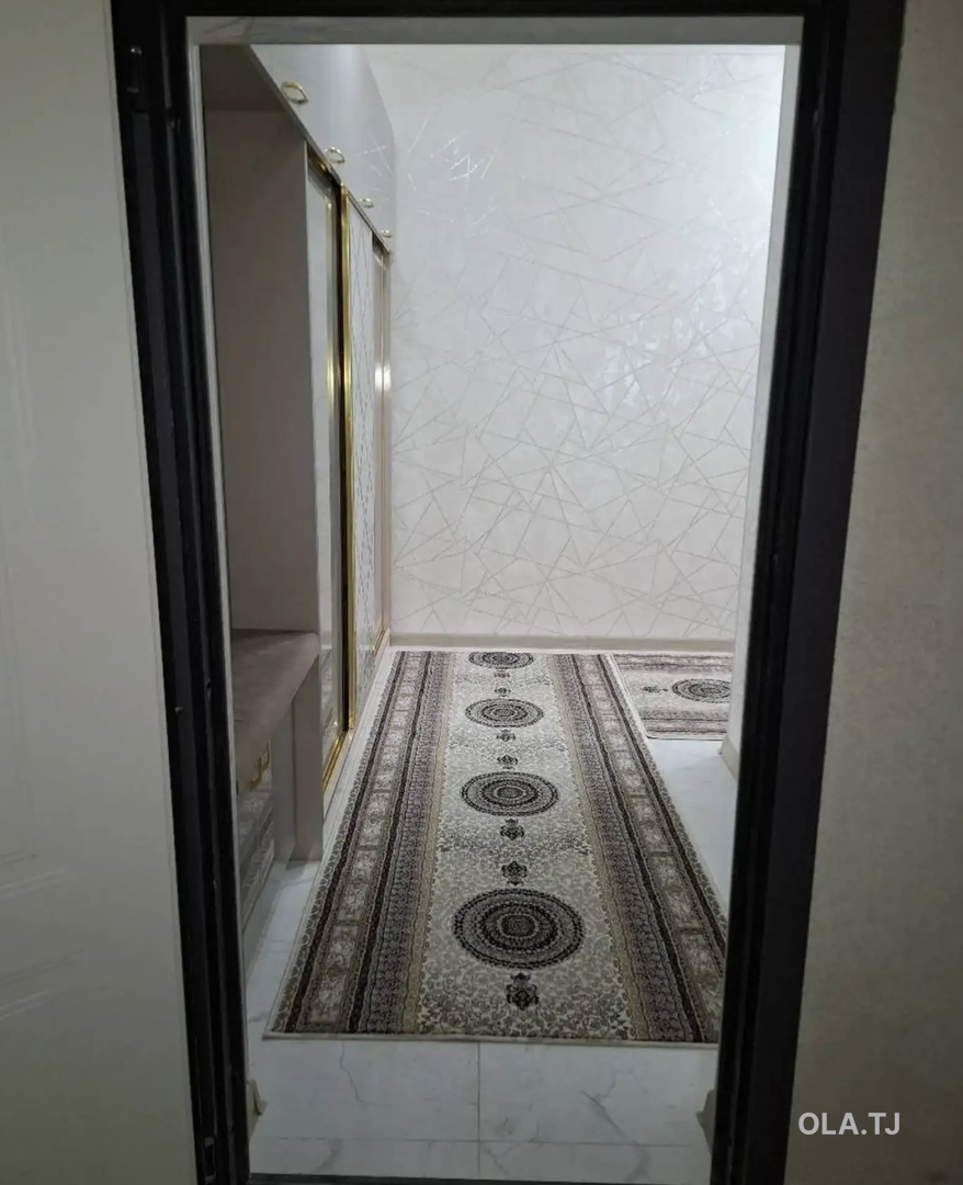 3 комнатная квартира, 16 этаж, 107 м²