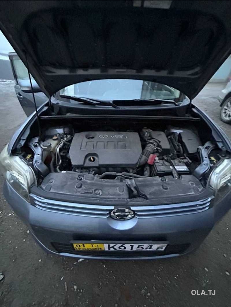 Toyota Другая модель,  2008