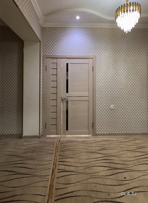 2 комнатная квартира, 5 этаж, 87 м²