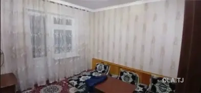 3 комнатная квартира, 1 этаж, 80 м²