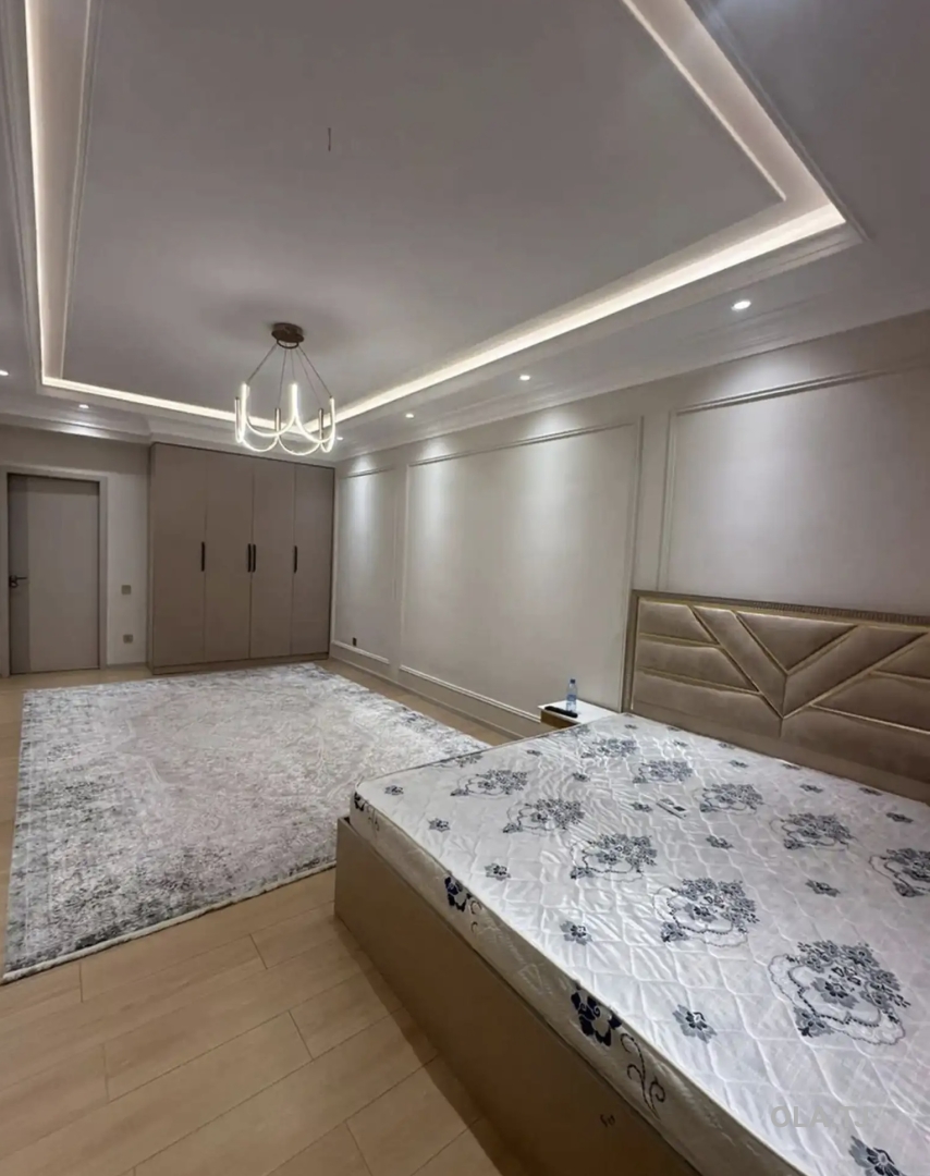 3 комнатная квартира, 12 этаж, 120 м²