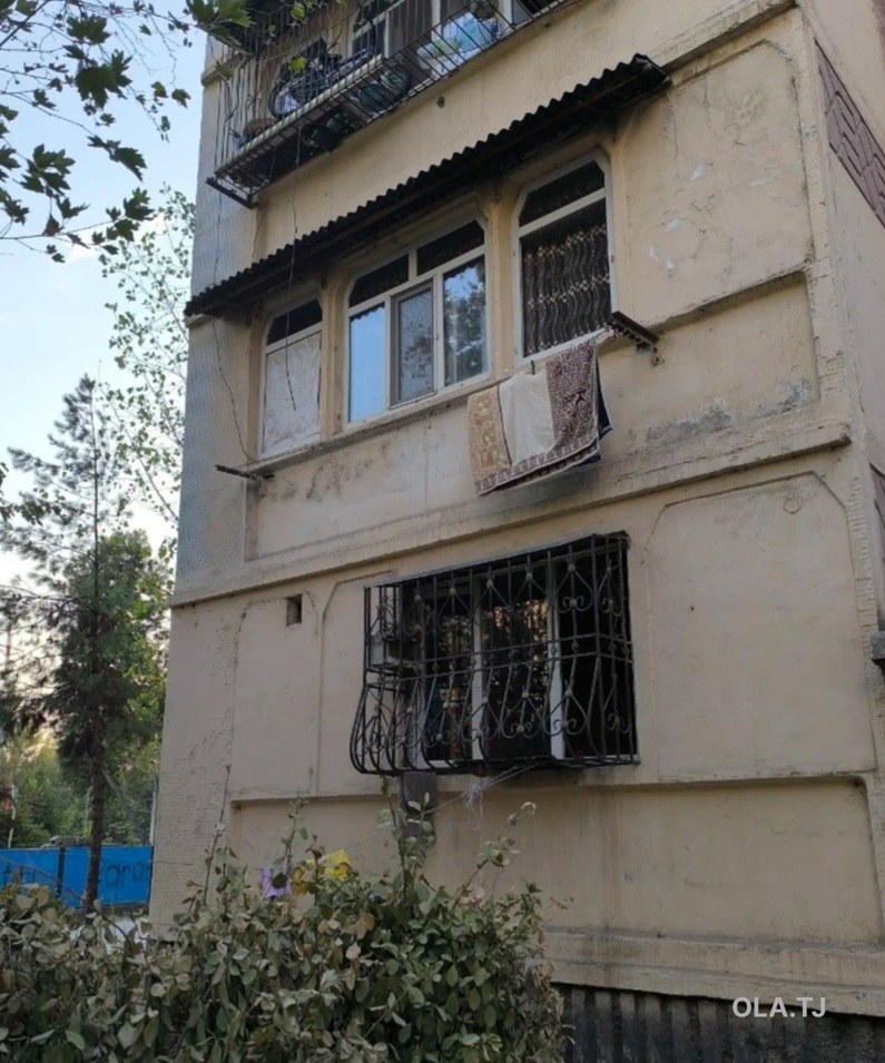 1 комнатная квартира,  этаж,