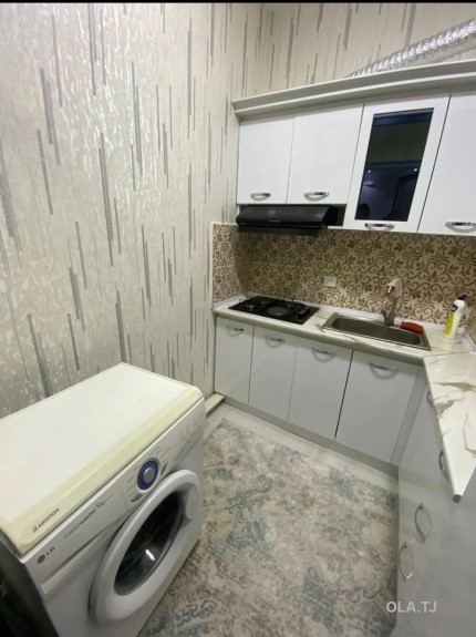 2 комнатная квартира, 7 этаж, 70 м²