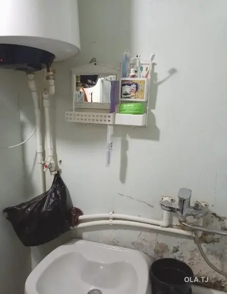 1 комнатная квартира, 1 этаж, 42м²