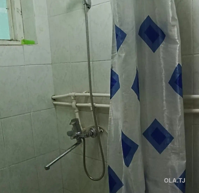 1 комнатная квартира, 3 этаж, 41 м²