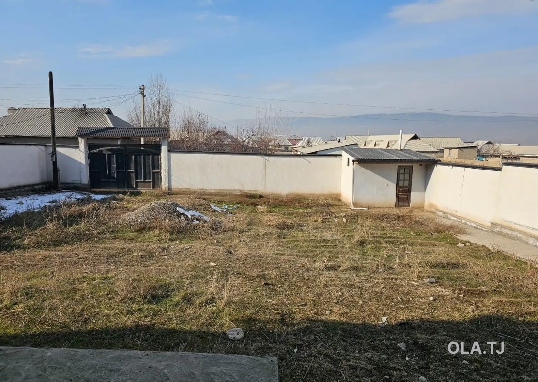 Дом (хавли), 9 комнат, 2 эт