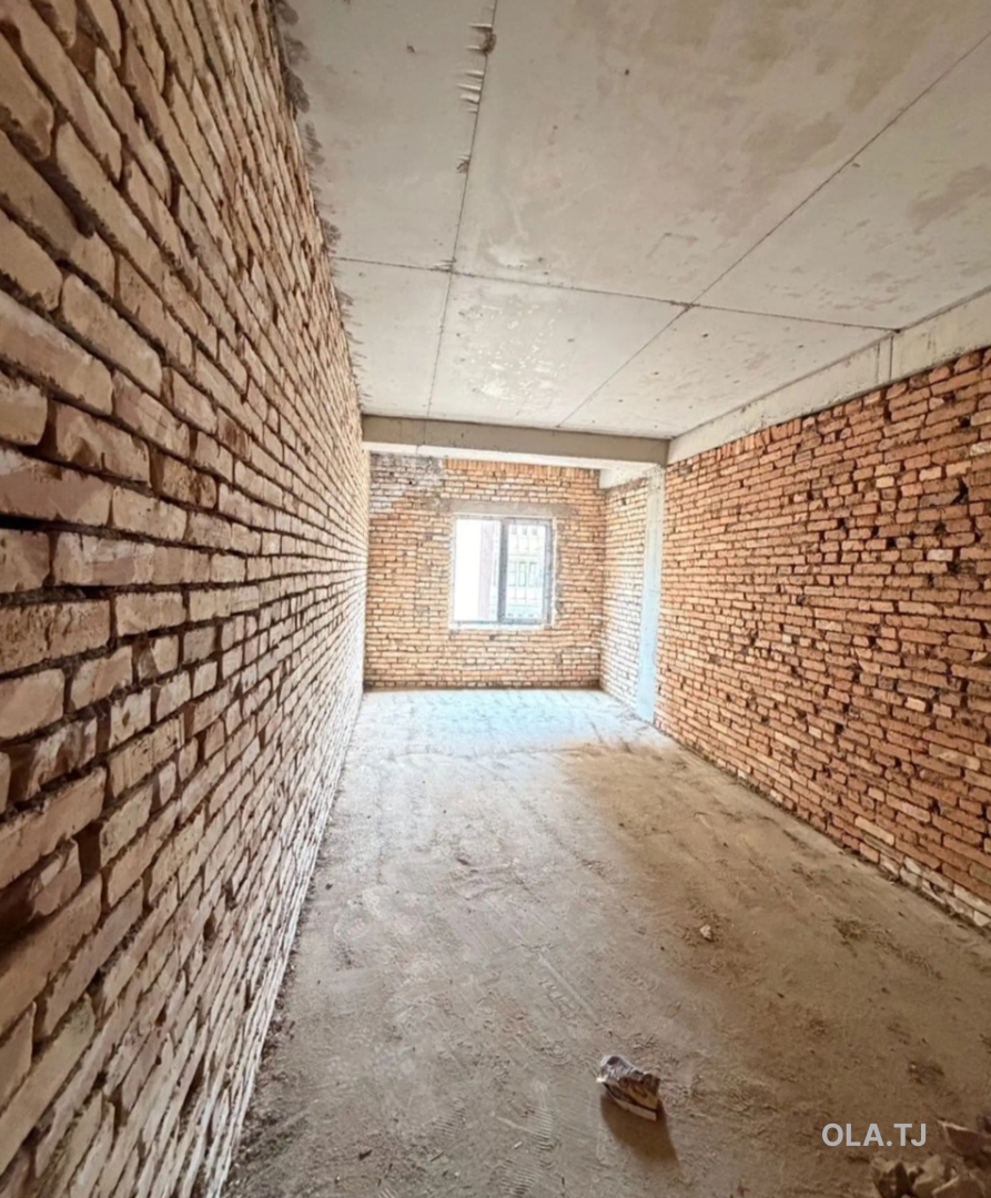 2 комнатная квартира, 4 этаж, 69 м²