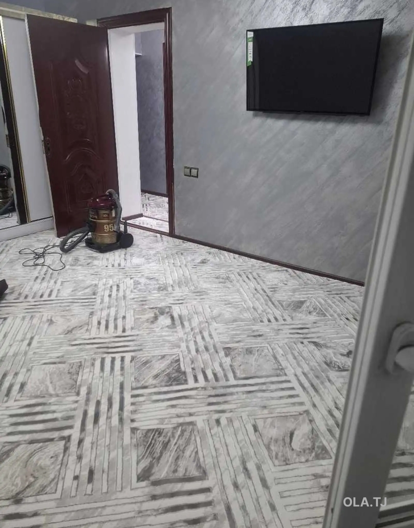 1 комнатная квартира, 4 этаж, 47 м²