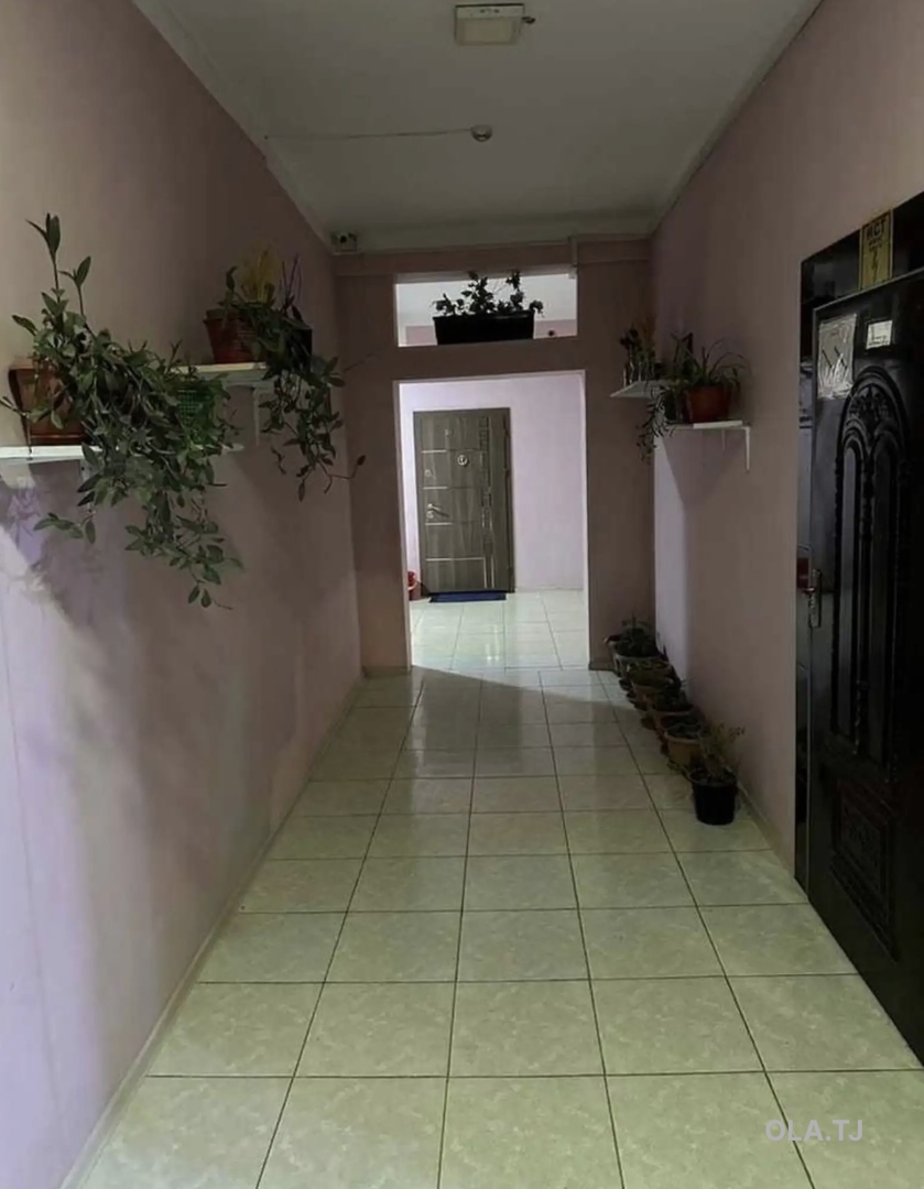 3 комнатная квартира, 6 этаж, 110 м²