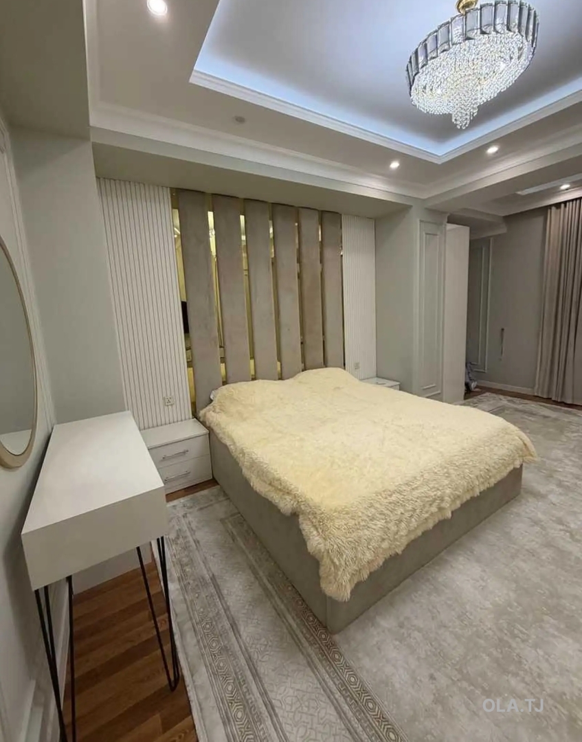 3 комнатная квартира, 11 этаж, 127 м²