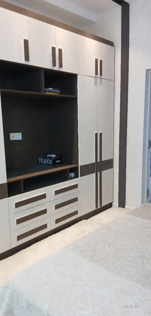 2 комнатная квартира, 5 этаж, 90 м²