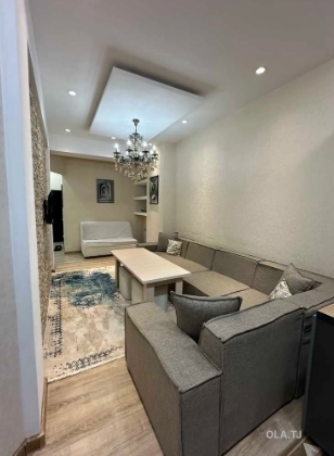 1 комнатная квартира, 11 этаж, 60 м²
