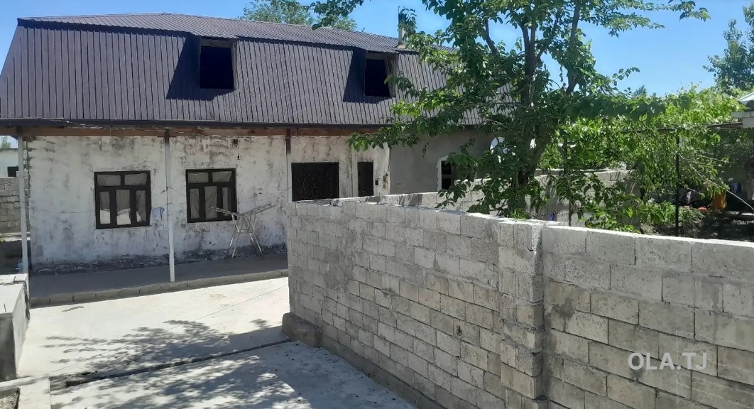 Дом (хавли), 5 комнат, 1 эт