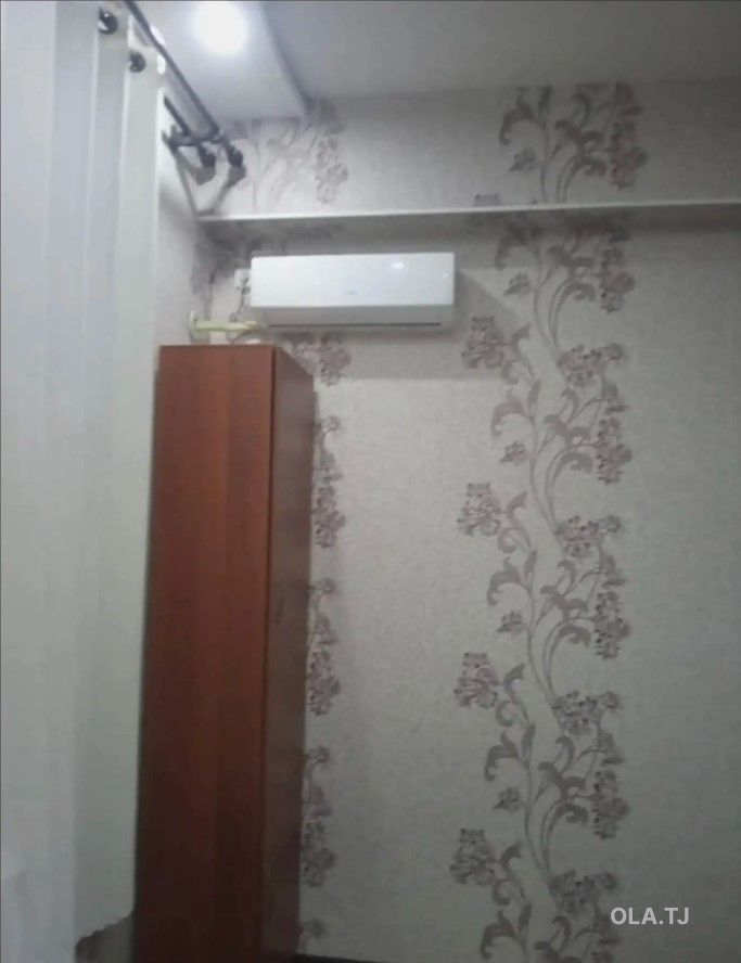 1 комнатная квартира, Цокольный этаж, 41 м²