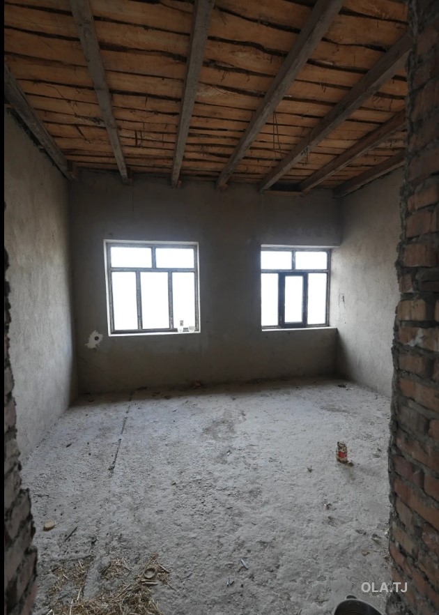 Дом (хавли), 8 комнат, 2 эт