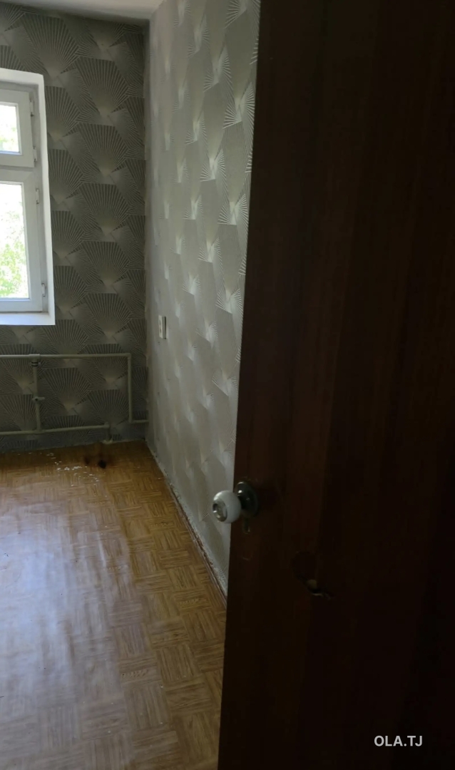 3 комнатная квартира, 4 этаж, 85 м²