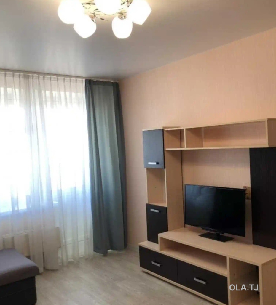 2 комнатная квартира, 4 этаж, 68 м²