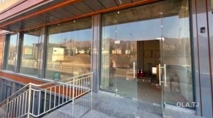 Помещение под свободное назначение, 270м², 18 мкр