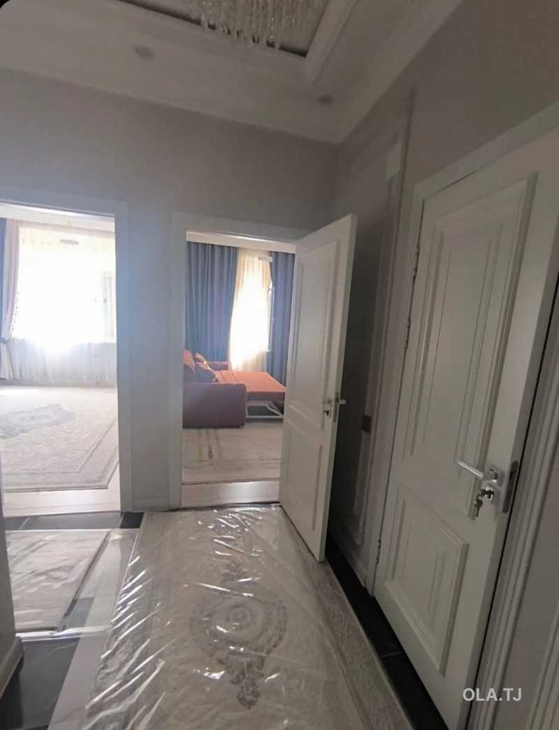 2 комнатная квартира, 14 этаж, 49 м²