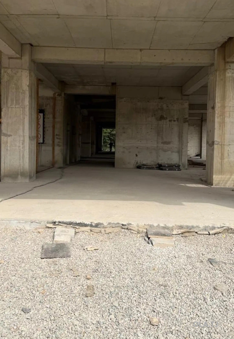 Помещение под свободное назначение, 200м², улица Айни, Созидания, Релакс