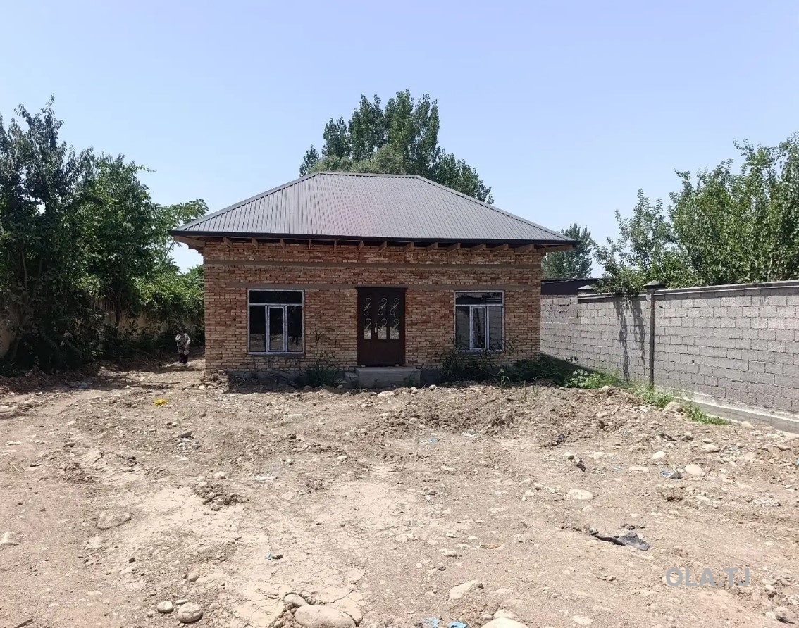 Дом (хавли), 3 комнат, 1 эт