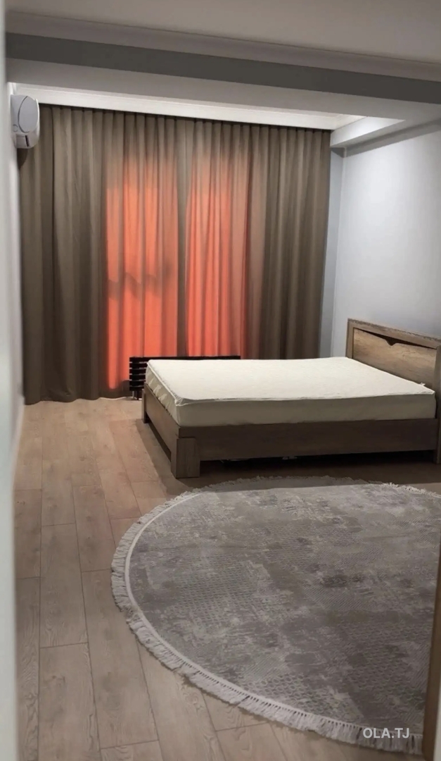 2 комнатная квартира, 10 этаж, 64 м²
