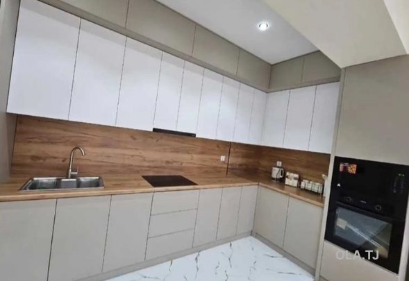 1 комнатная квартира, 15 этаж, 82 м²