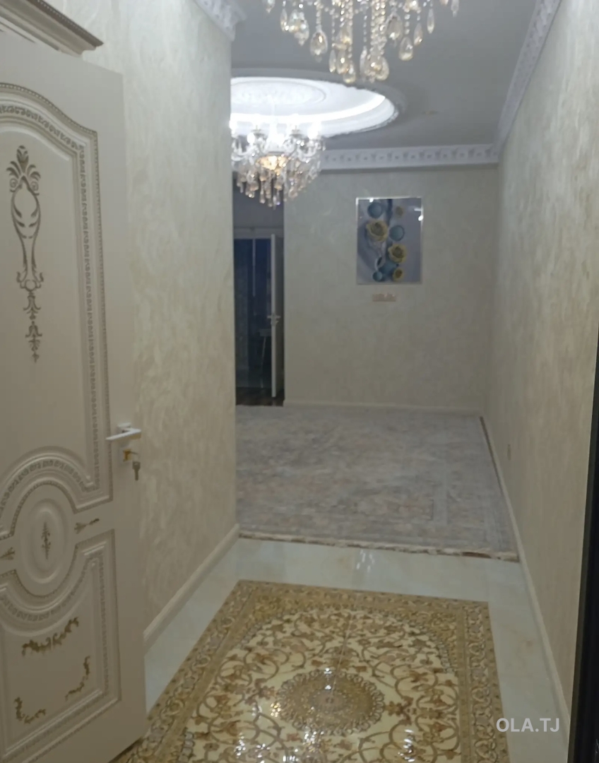 1 комнатная квартира, 4 этаж, 70 м²