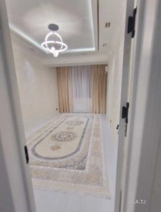 1 комнатная квартира, 5 этаж, 56 м²