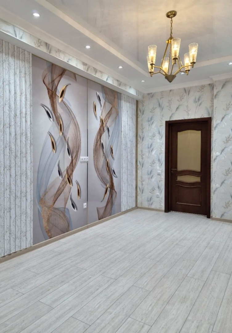 2 комнатная квартира, 6 этаж, 75 м²