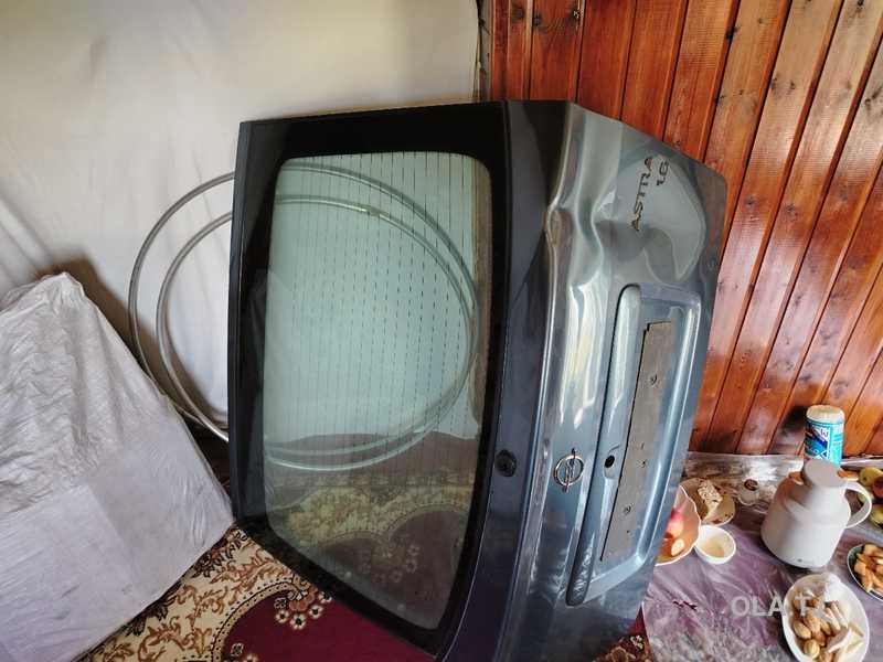 Кузов на Opel
