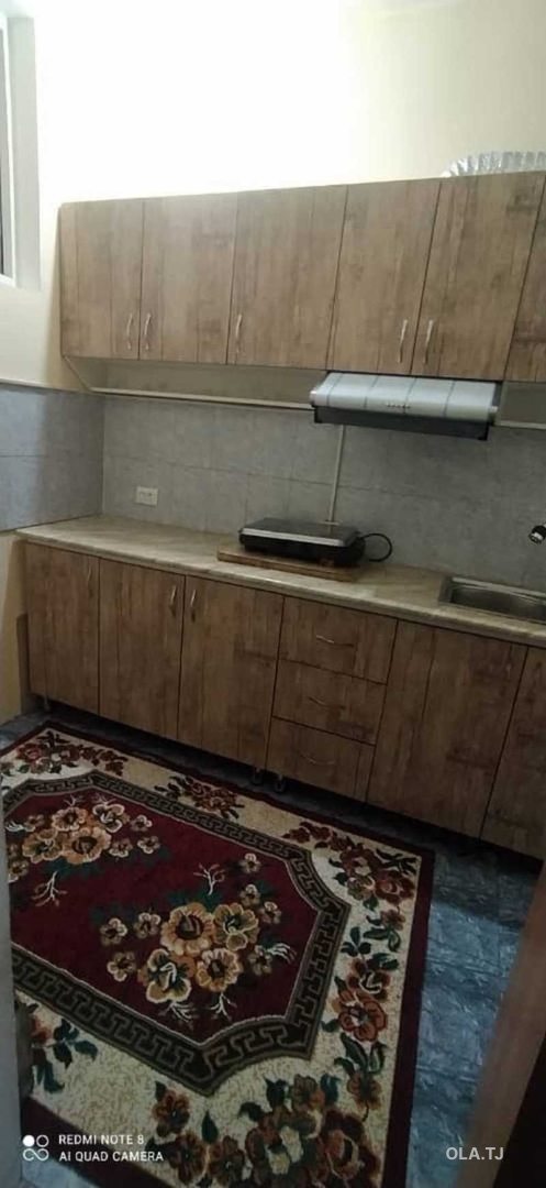 1 комнатная квартира, 5 этаж, 47 м²