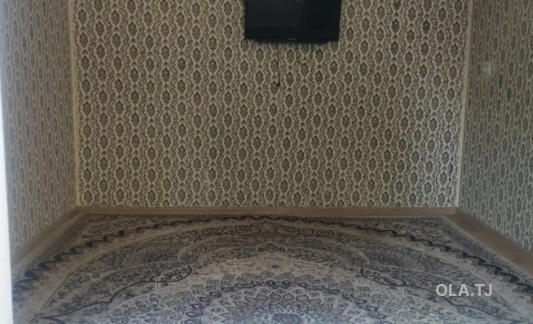 1 комнатная квартира, Цокольный этаж, 17 м²