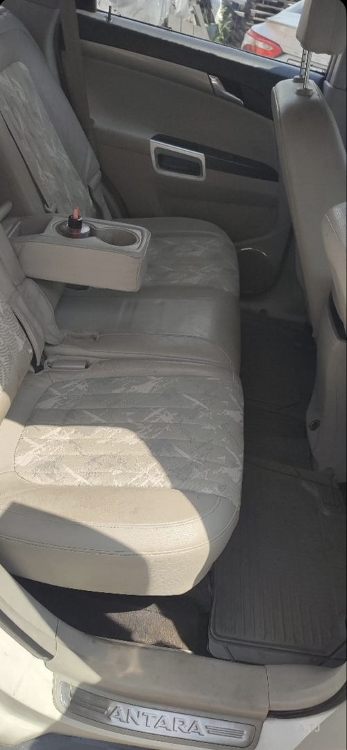 Opel Antara,  2012