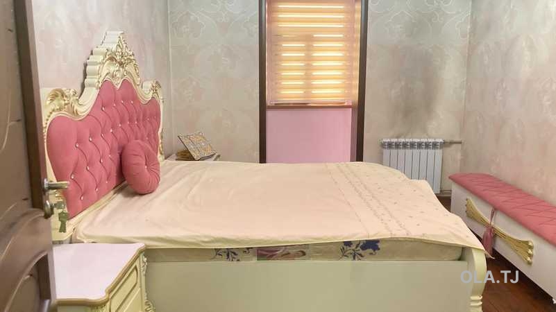 3 комнатная квартира, 12 этаж, 90 м²