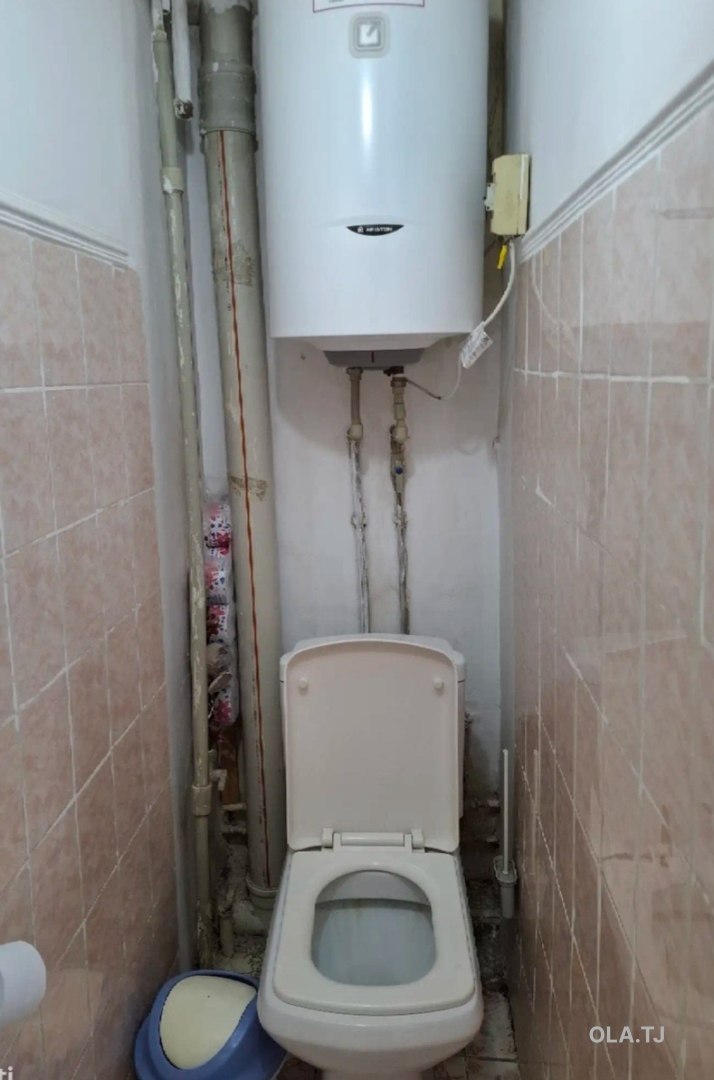 4 комнатная квартира, 4, 80 м²