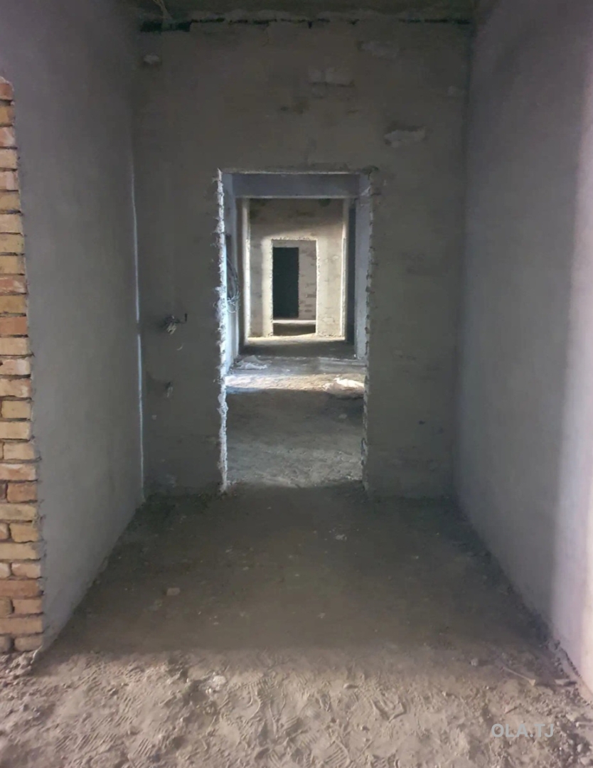 3 комнатная квартира, 10 этаж, 85 м²