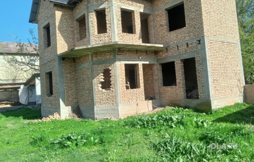 Дом (хавли), 6 комнат,