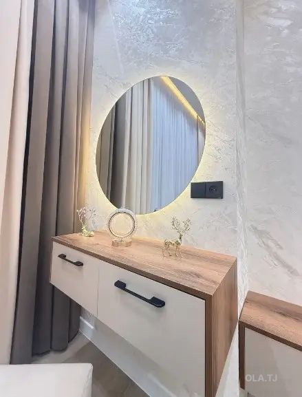 4 комнатная квартира, 9 этаж, 96 м²