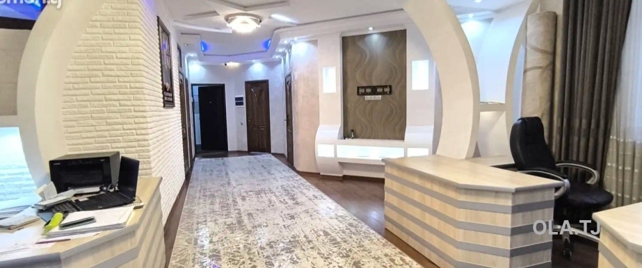Офис на продажу, В жилом доме, 78 м²