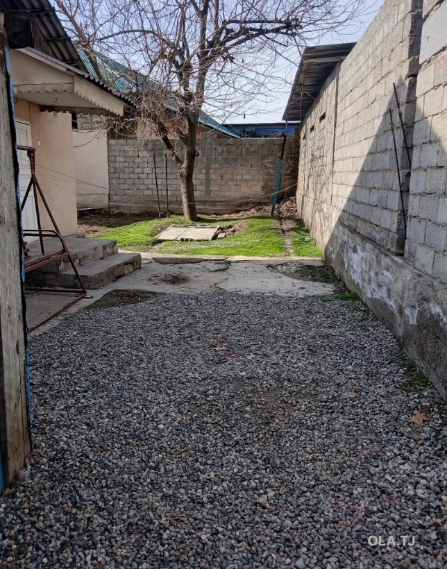 Дом (хавли), 5 комнат, 1 эт