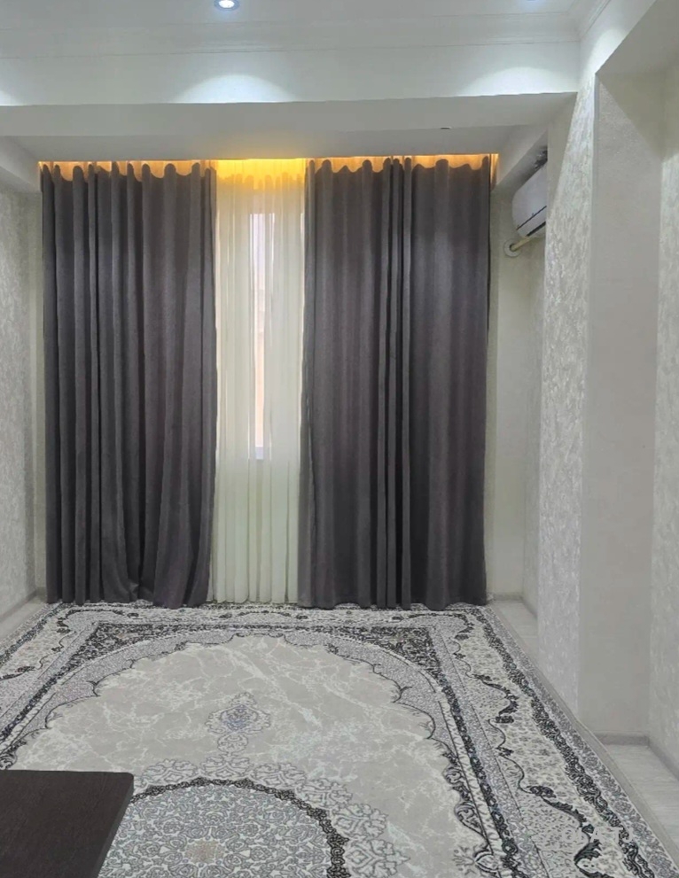 2 комнатная квартира, 6 этаж, 50 м²