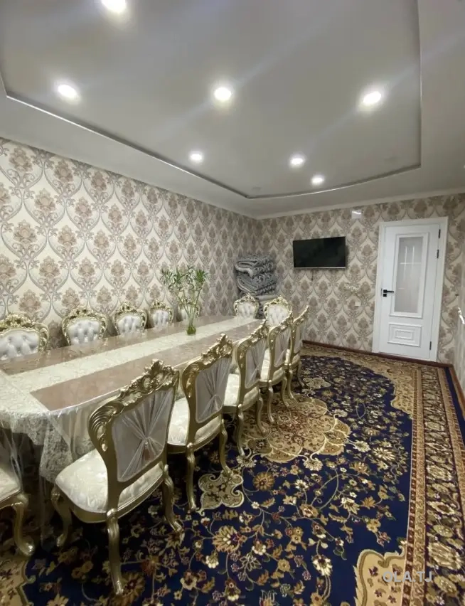 Дом (хавли), 4 комнат,