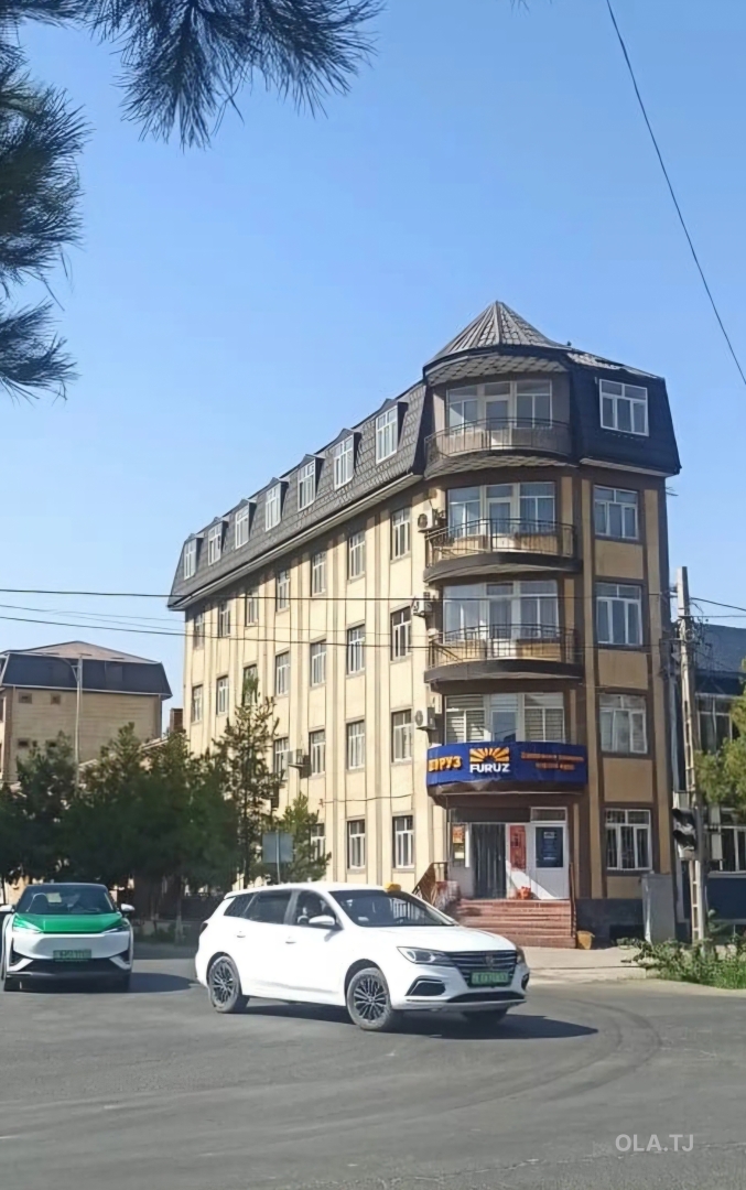 Комната в 3 комнатной квартире, 2,