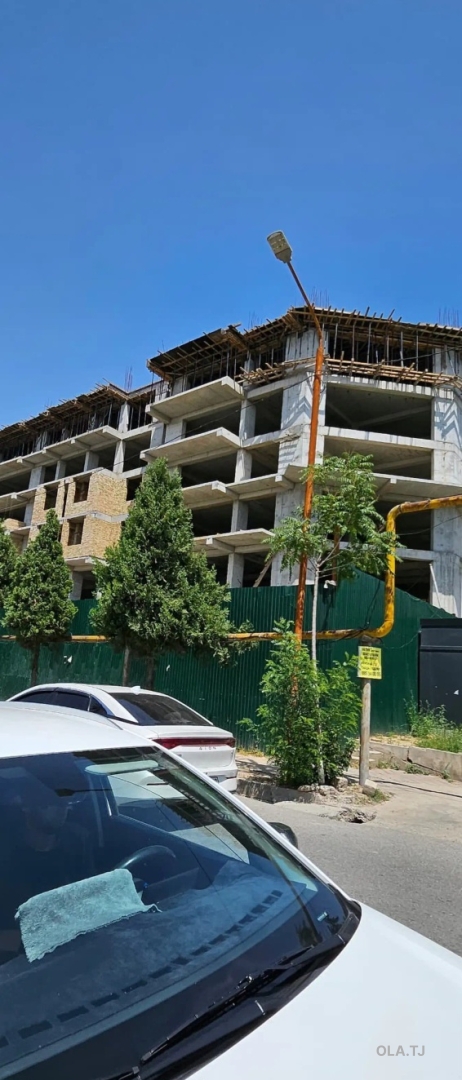 2 комнатная квартира, 1 этаж, 89 м²