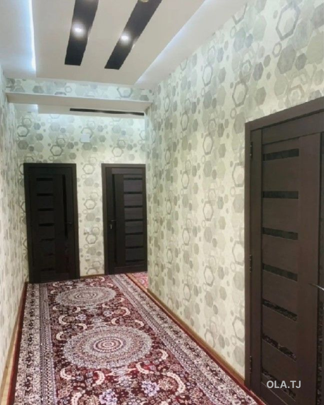 2 комнатная квартира, 9 этаж,