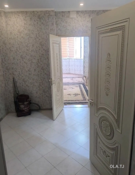 1 комнатная квартира, 8 этаж, 52 м²