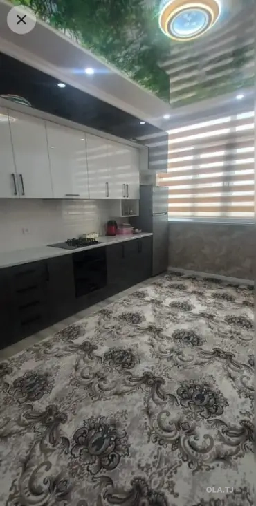 2 комнатная квартира, 3 этаж, 74 м²