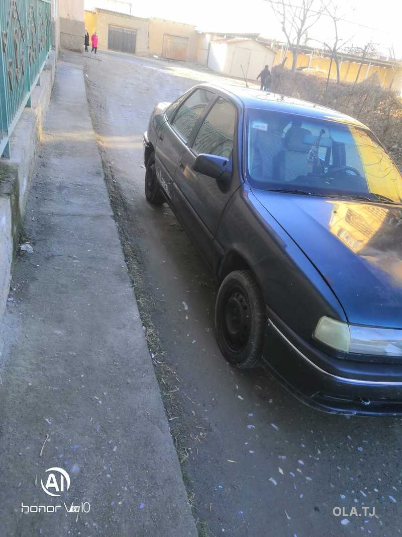 Opel Vectra A,  1994