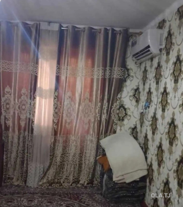 2 комнатная квартира, 3 этаж, 1 м²